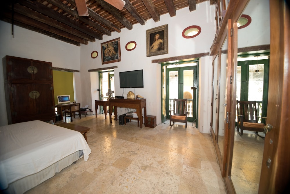 Casa Verde By NOMAD GURU