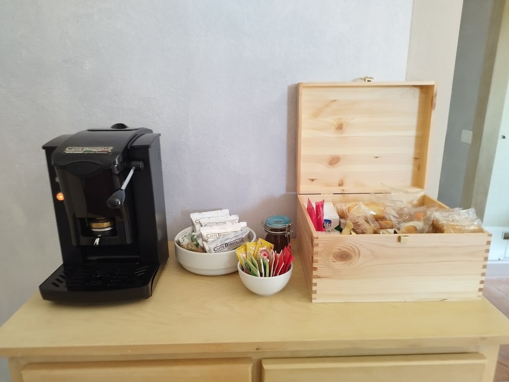 Agriturismo Tenuta San Jacopo