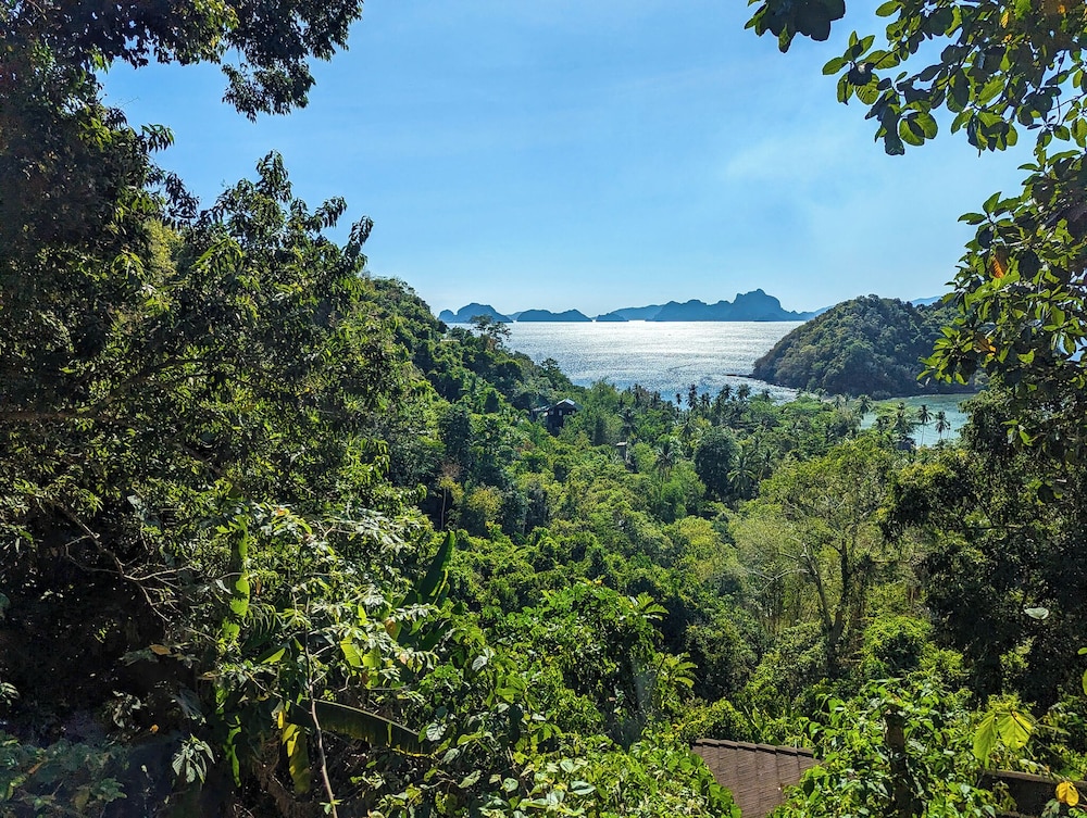 Perch El Nido