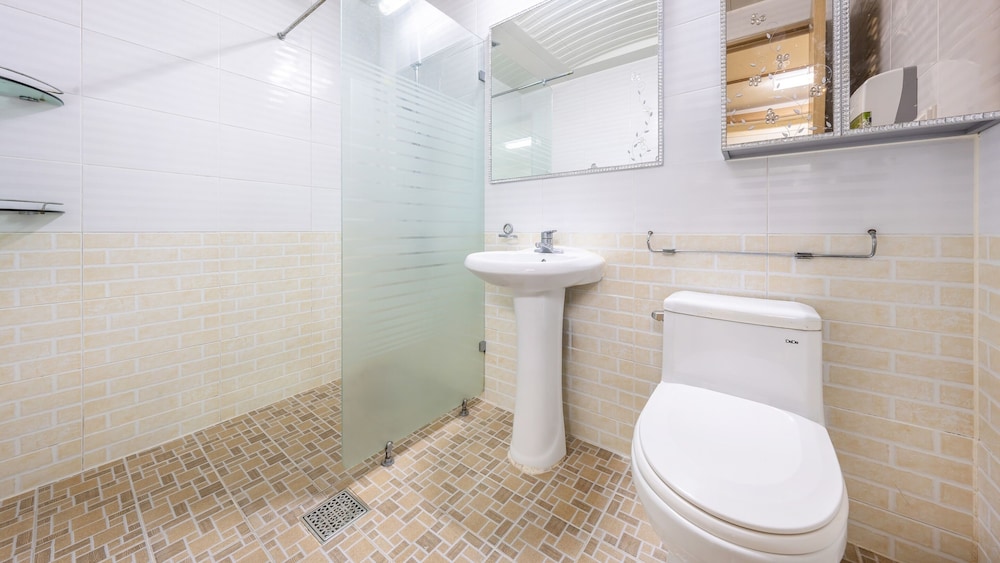 Ganghwa Raube Pet-friendly Pension