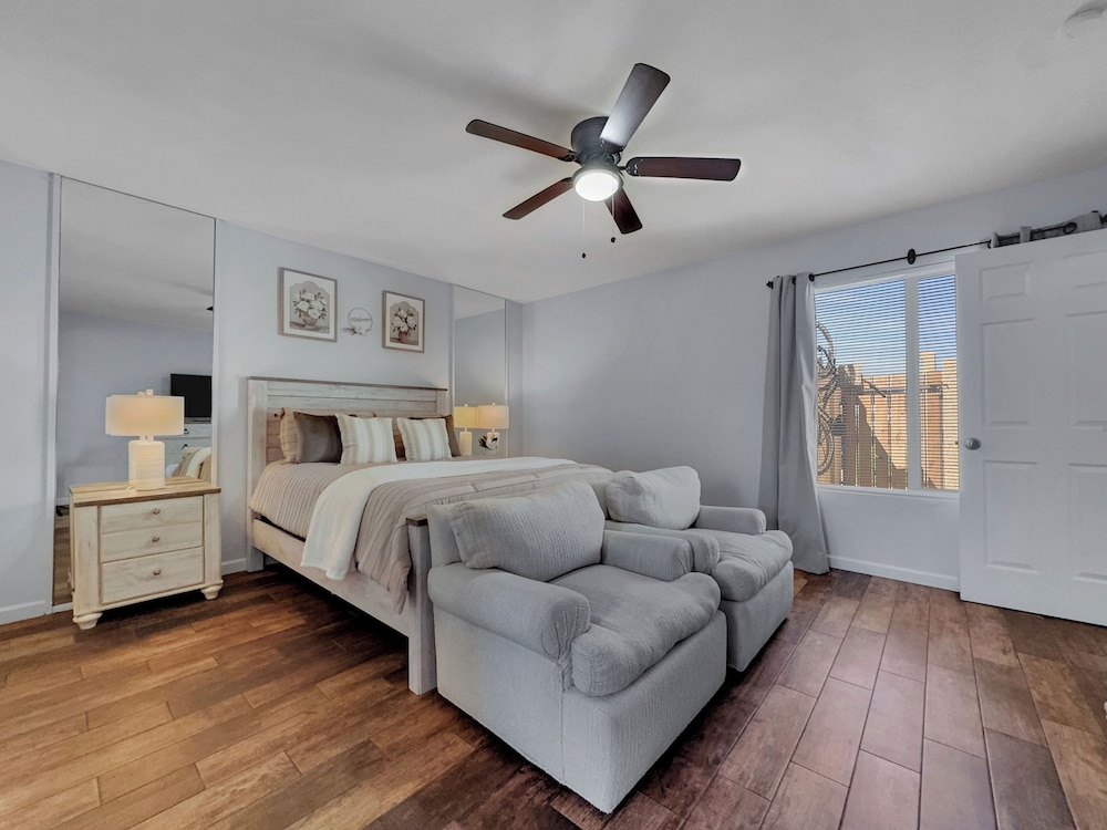 Silk Oak Tempe