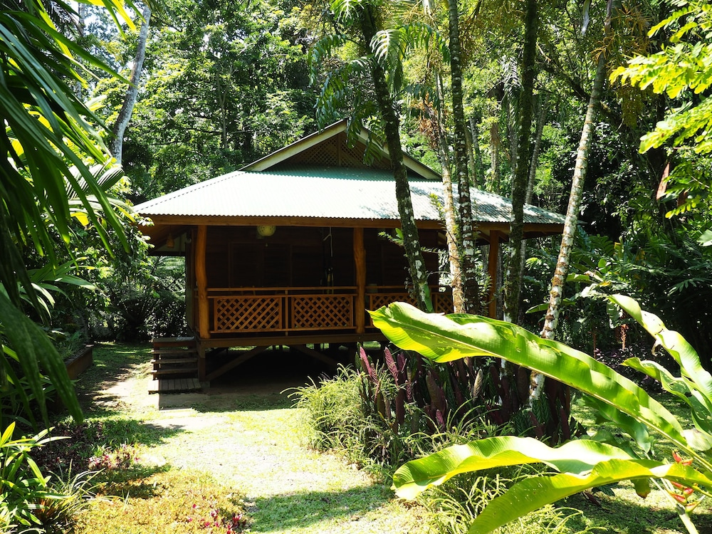 La Finca Chica