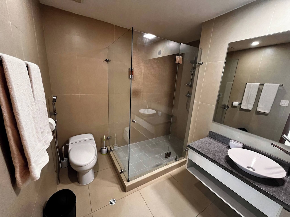 Exclusive Apartment in Calzada de Amador