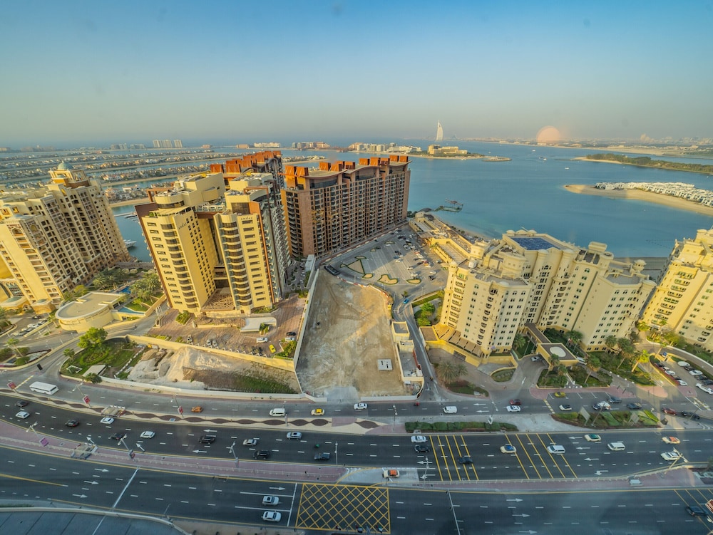 Primestay - Palm Jumeirah - Palm Tower