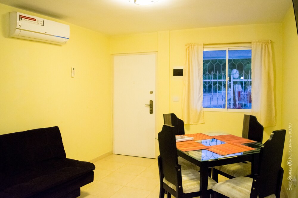 Apartamentos Villas de Cartagena