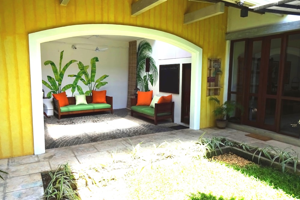 Cloud Nine Bed & Breakfast view 3