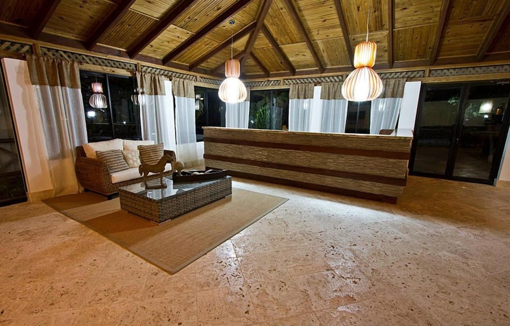 El Morro Eco Adventure Hotel