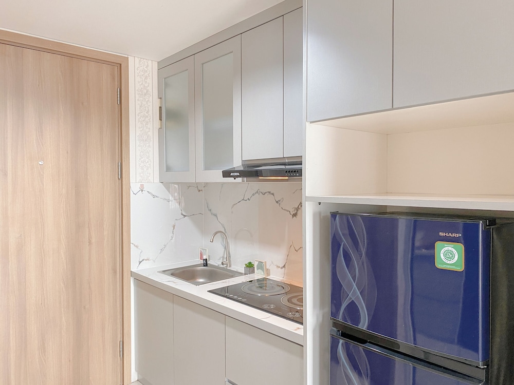Comfy Studio Apartment At Bogor Icon