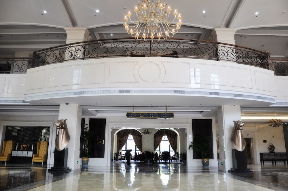 Country Garden Holiday Hotel Shenyang