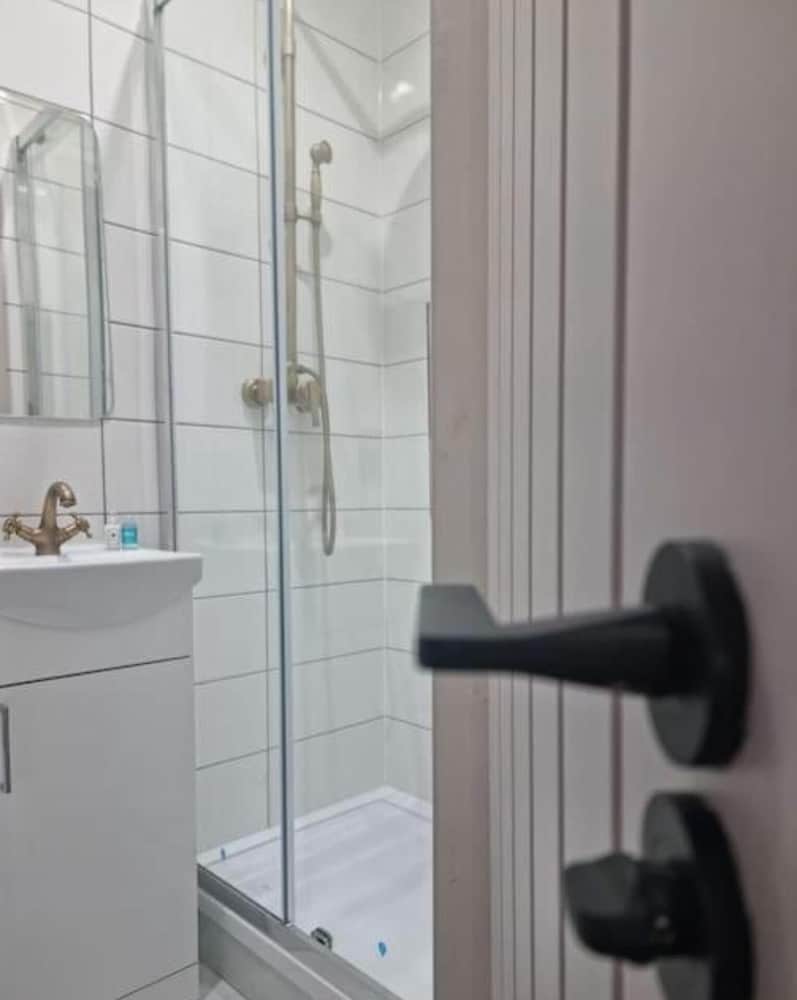 Seaside Escape Apartment in Southend-on-sea