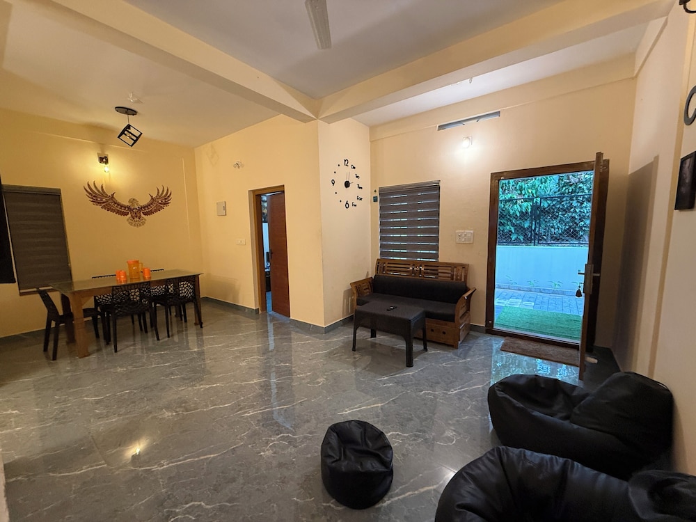 The Family Sport Homestay Wayanad