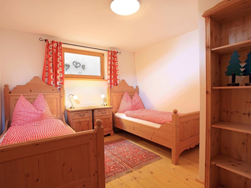 Elite Chalet near Ski Slopes in Westendorf view 2