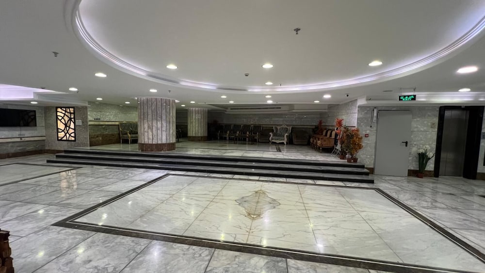 Burj Farah Hotel