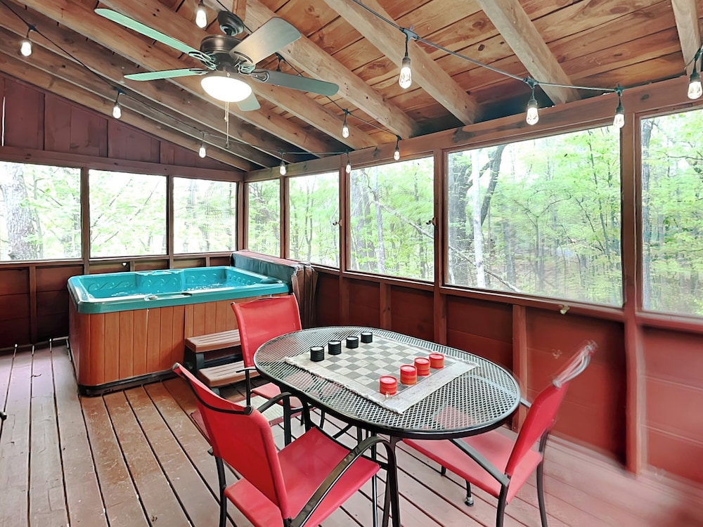 Wild Things by Jackson Mountain Rentals