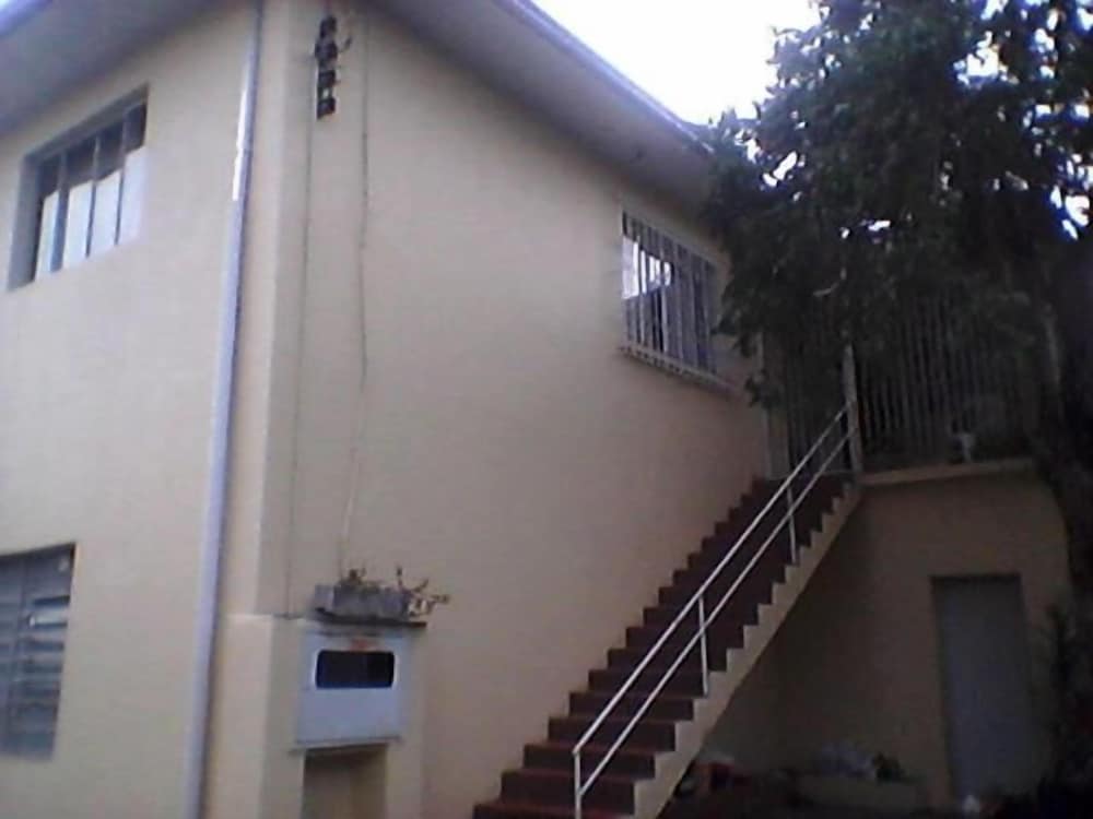 Hostel Famiglia Susin