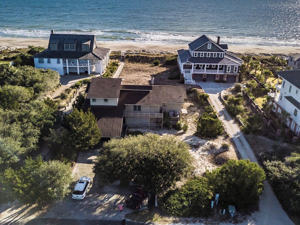 Lachicotte Vacation Rentals