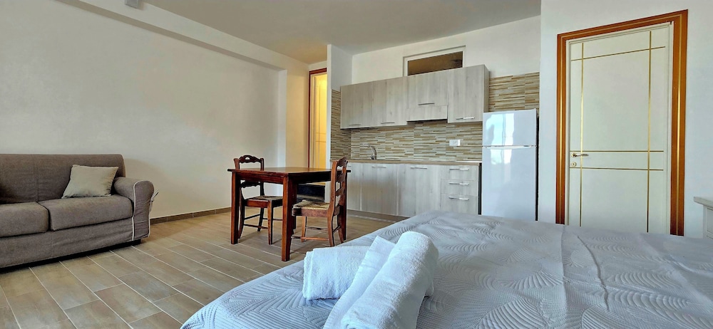 Resident Albachiara, Your Oasis in Castelsardo