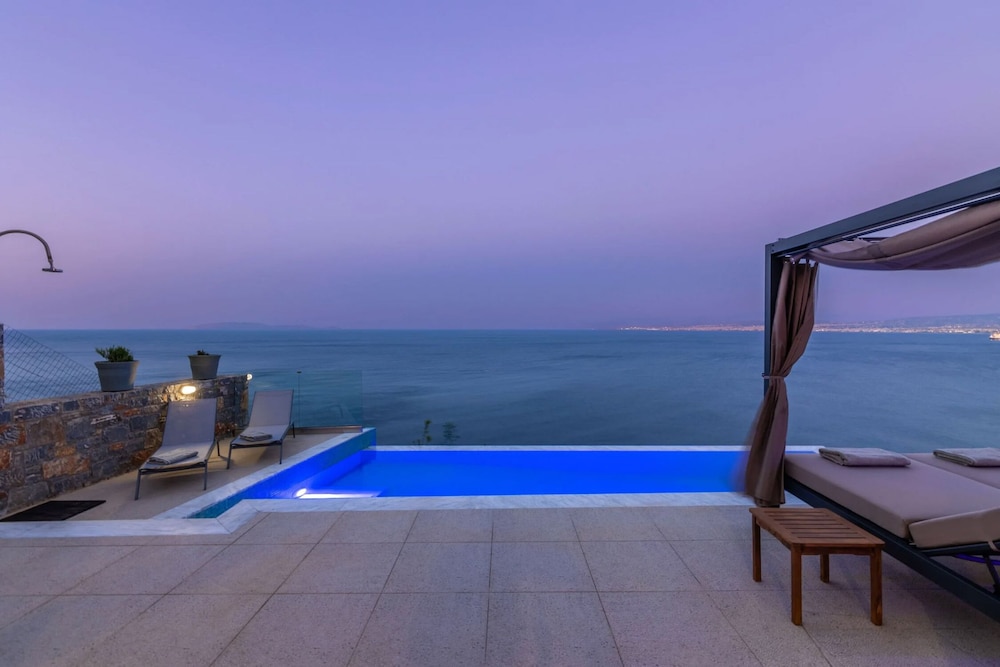 Euphoria Villa Crete
