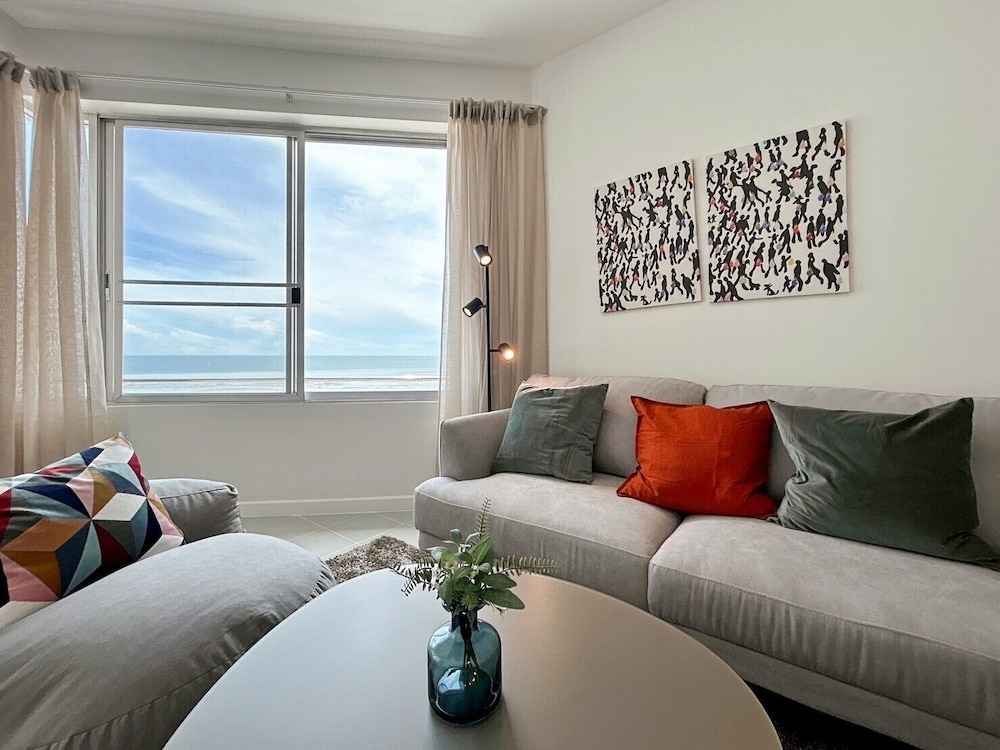 Seaview 2beds in the heart of HuaHin BP2