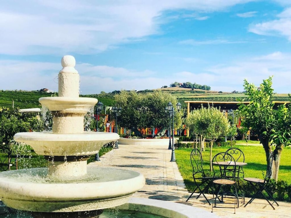 Vinea Resort & SPA