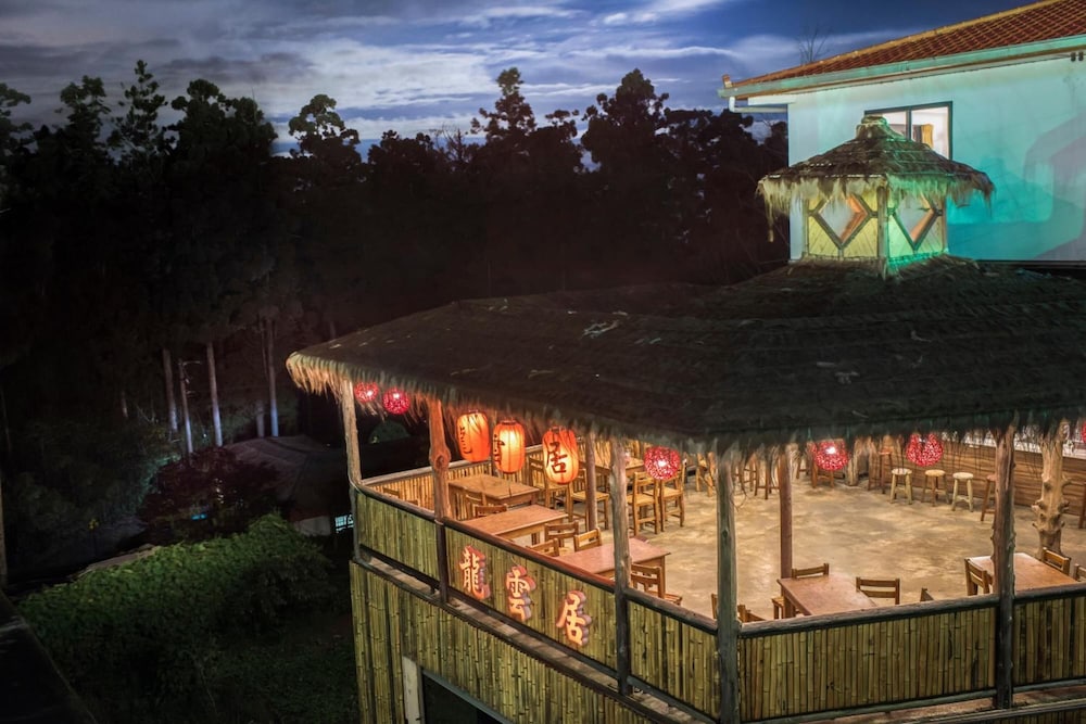 Long Yun Leisure Farm 12