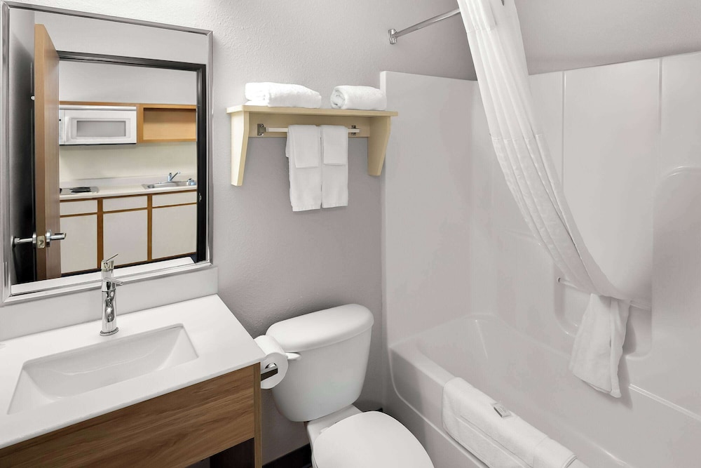 Birch Hill Suite Rochester – Med City