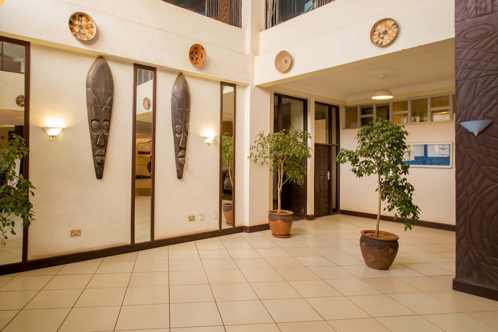 Rainbow Ruiru Resort
