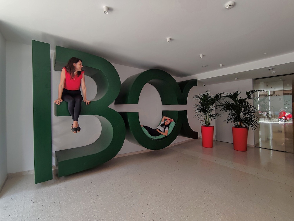 The Boc Hostels City - Youth Hostel view 5