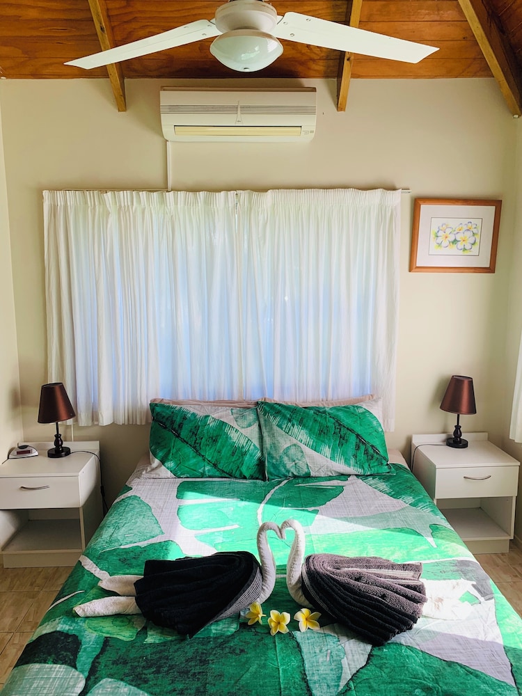 Muri Villas
