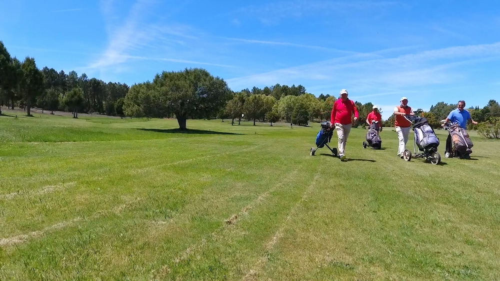 Hotel Restaurante Quintanares - Property Image 25