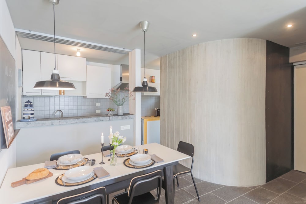 Casa Corbu by Rent all Como