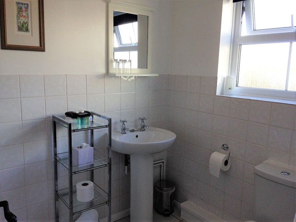 The Bowens Bed & Breakfast