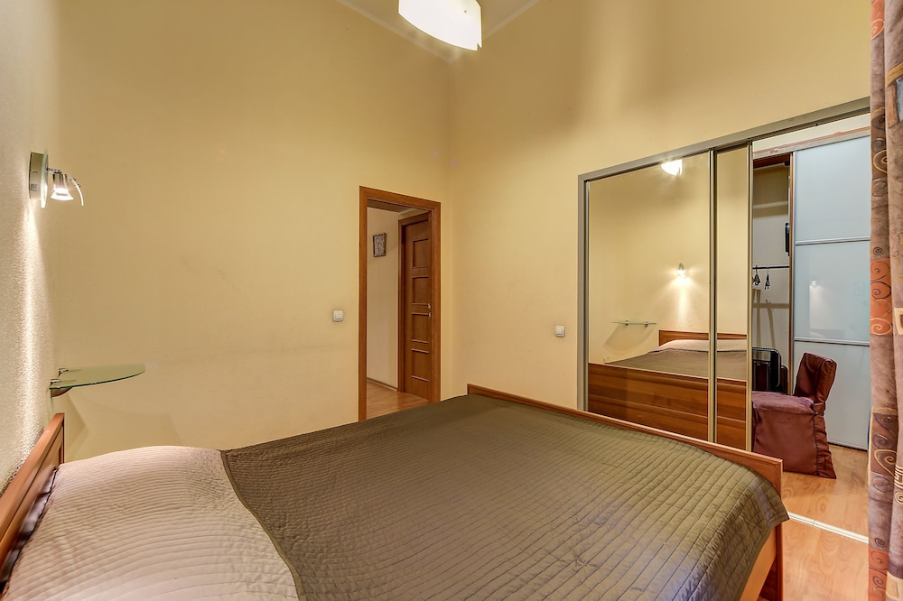Nevsky Apartment