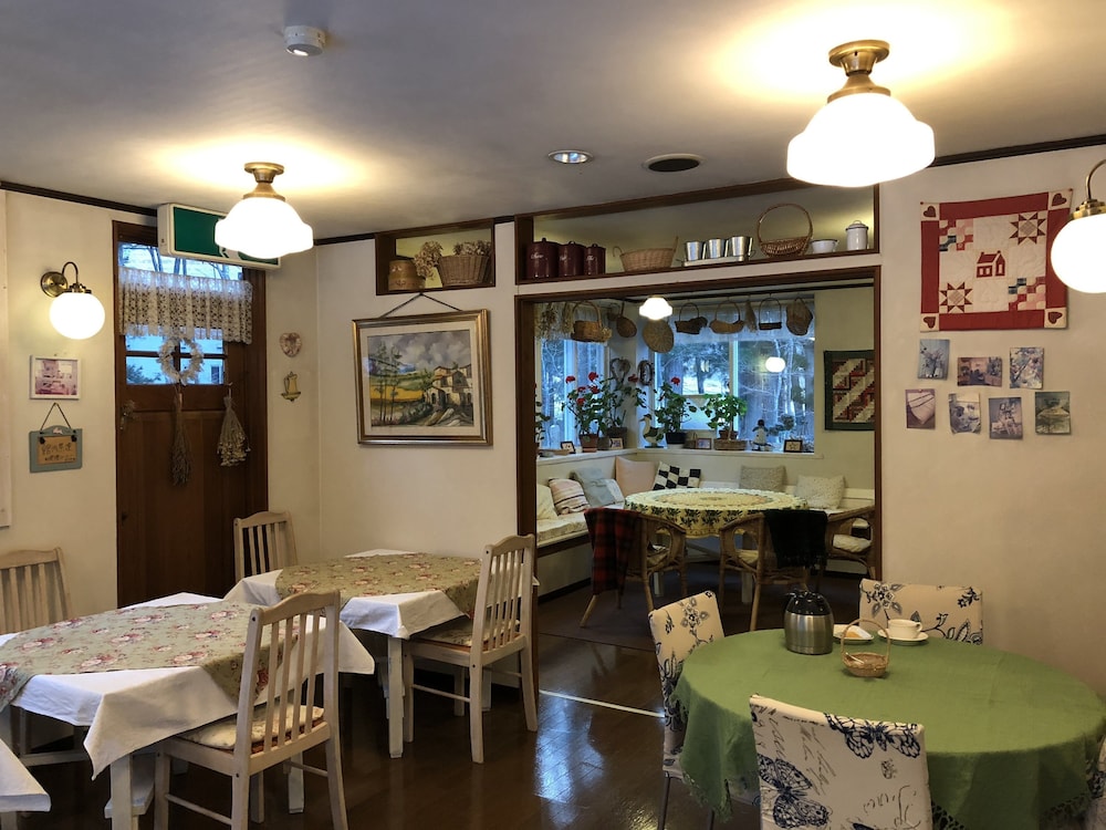 Farm Stay