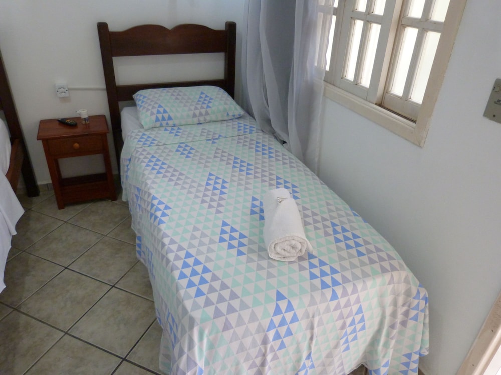 Pousada Vila do Sonho