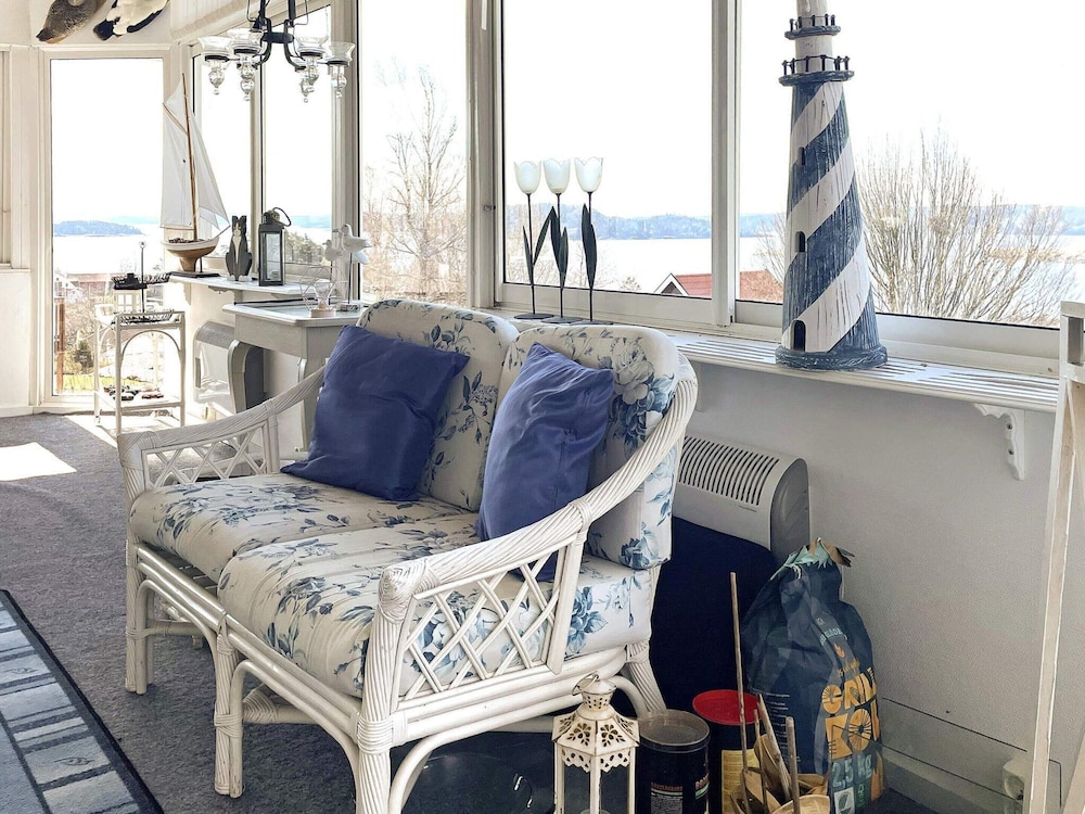 4 Star Holiday Home in Uddevalla view 5