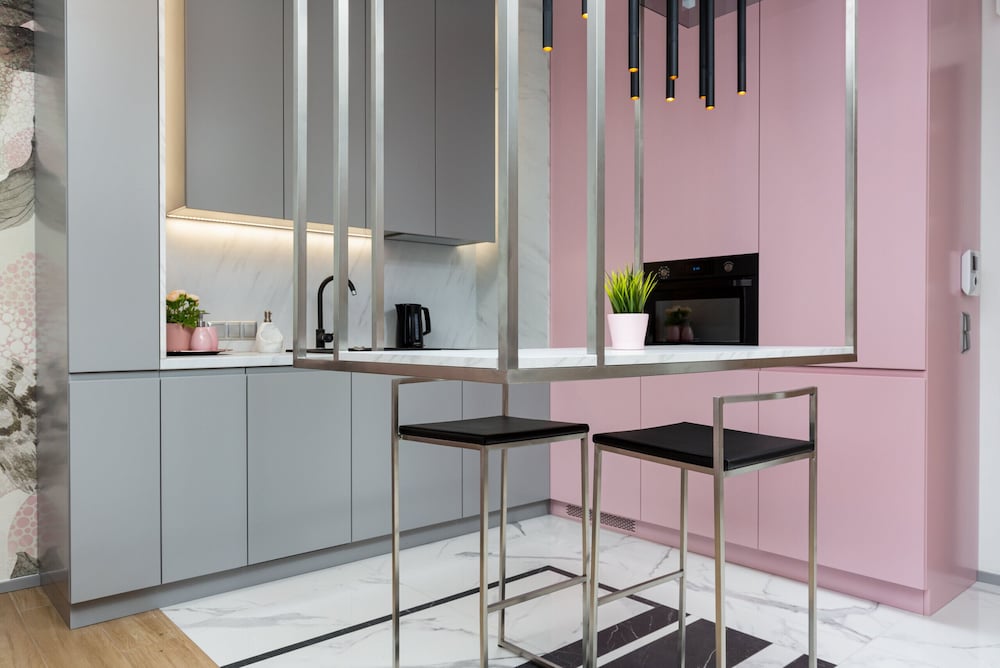 Apartments Warsaw Business Center by Renters view 5
