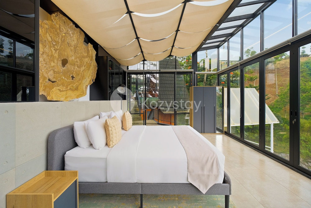 Griya Keraton Villa by Kozystay - Dago
