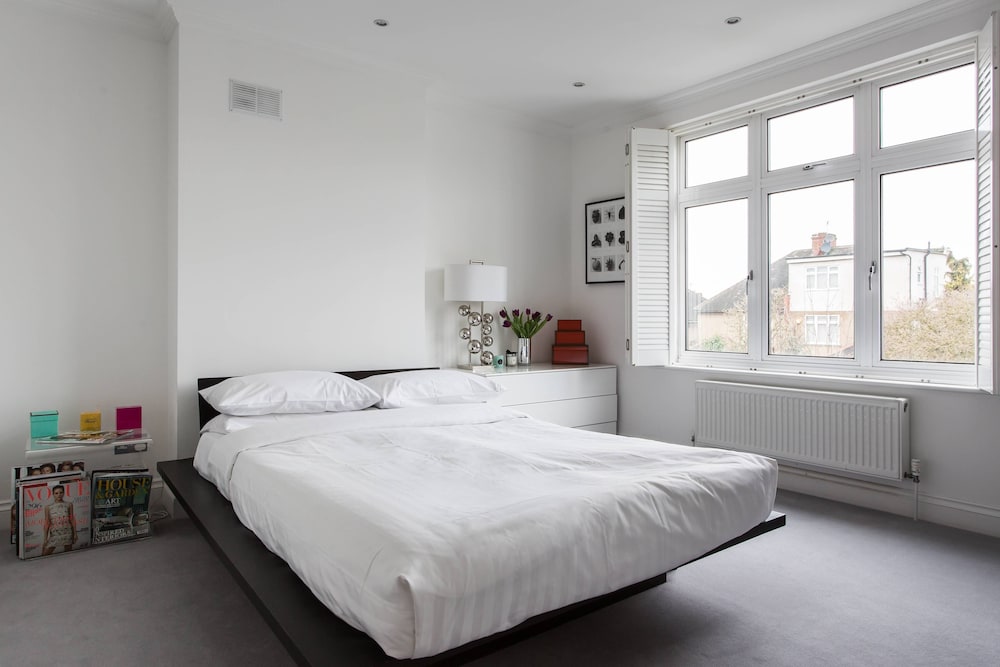 Hardinge Road by Onefinestay