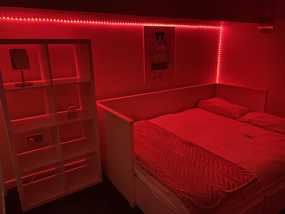 Brand New Apartment City Centre Liverpool view 5