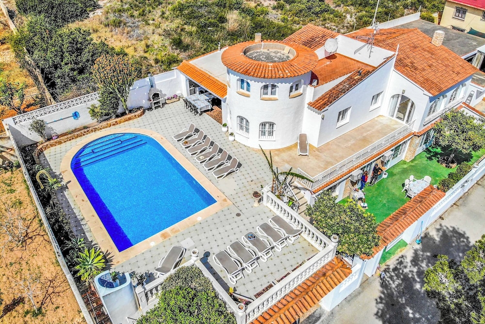 Villa Benicuco