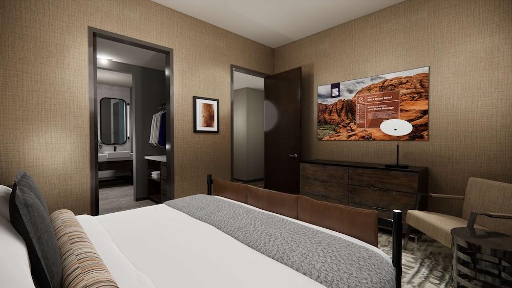 Black Desert Resort 20