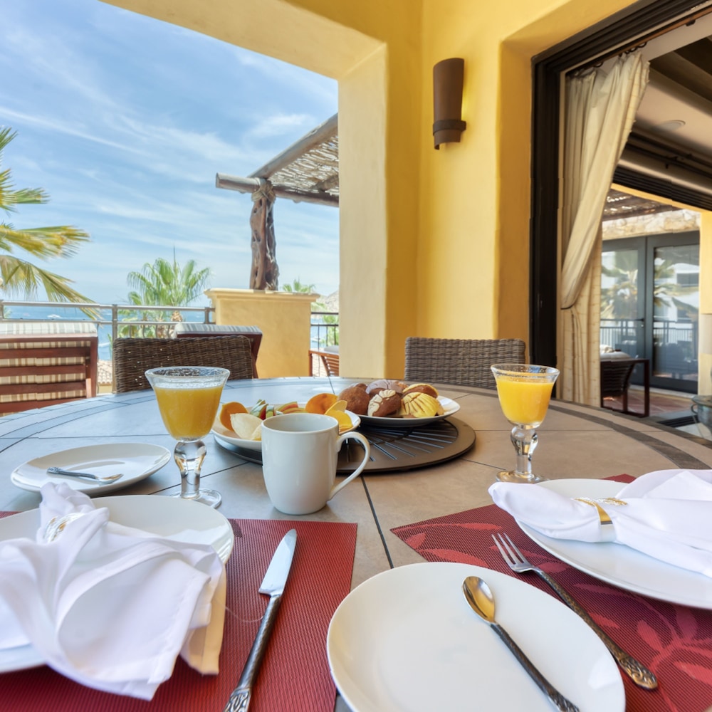 Hacienda Medano in Los Cabos