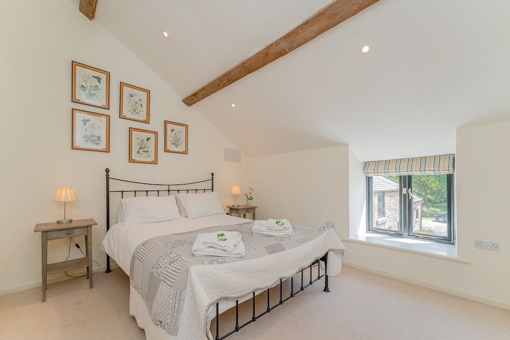 The Hayloft