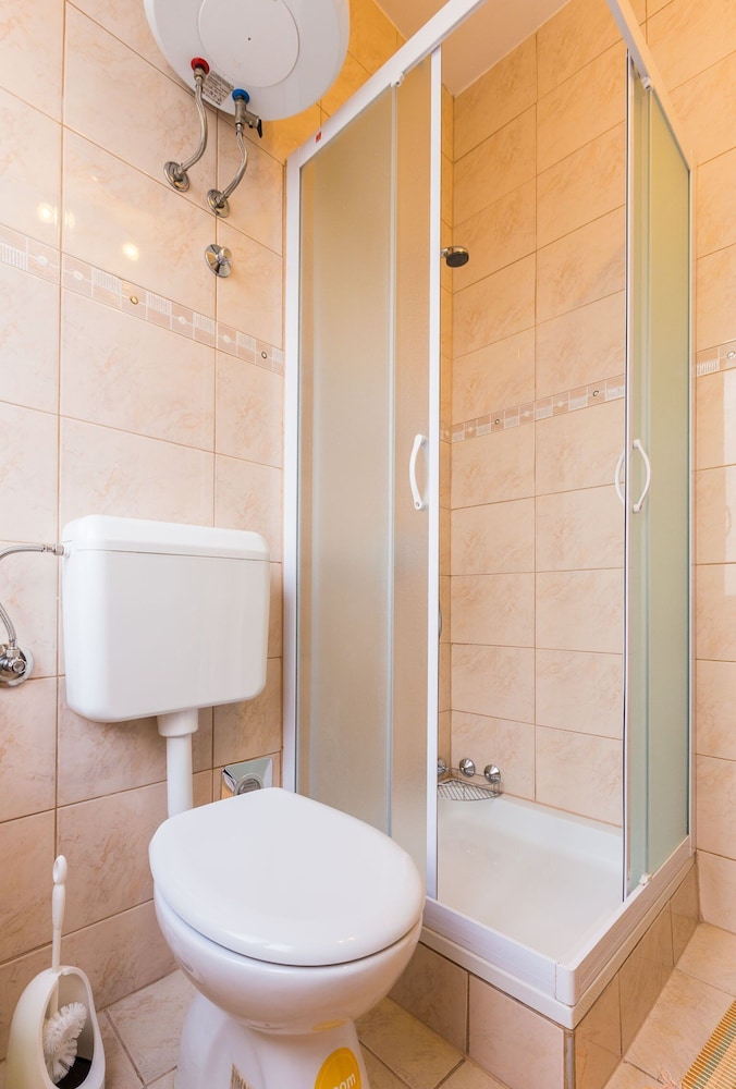 Secret & Stylish Hideaway Apartments Zadar Old Town