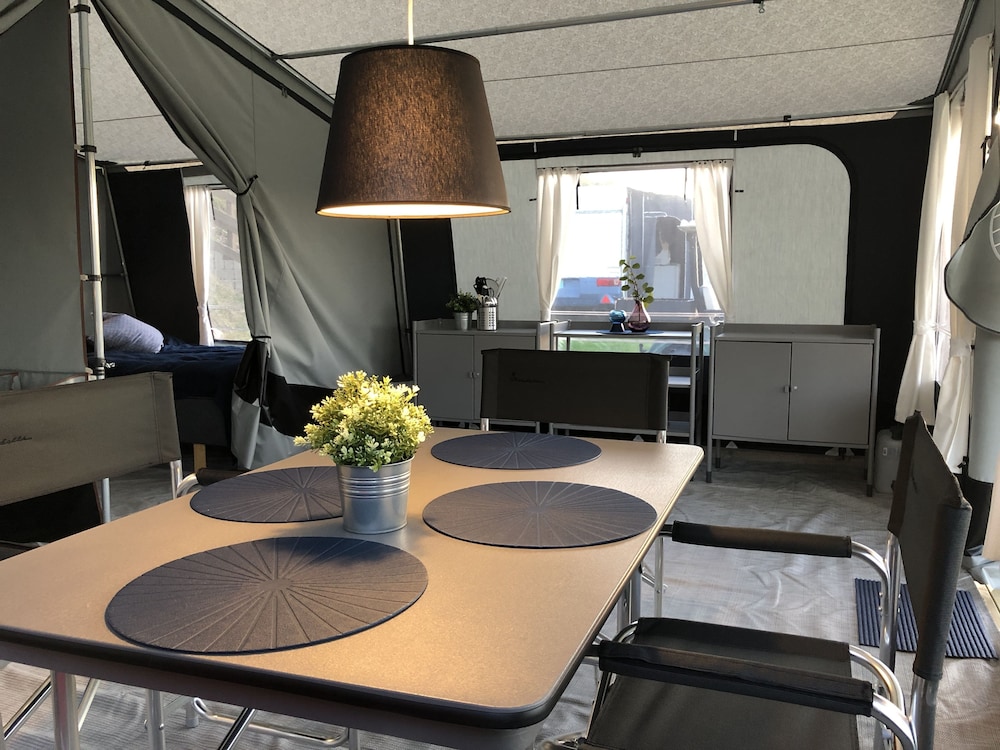 Bryrup Camping