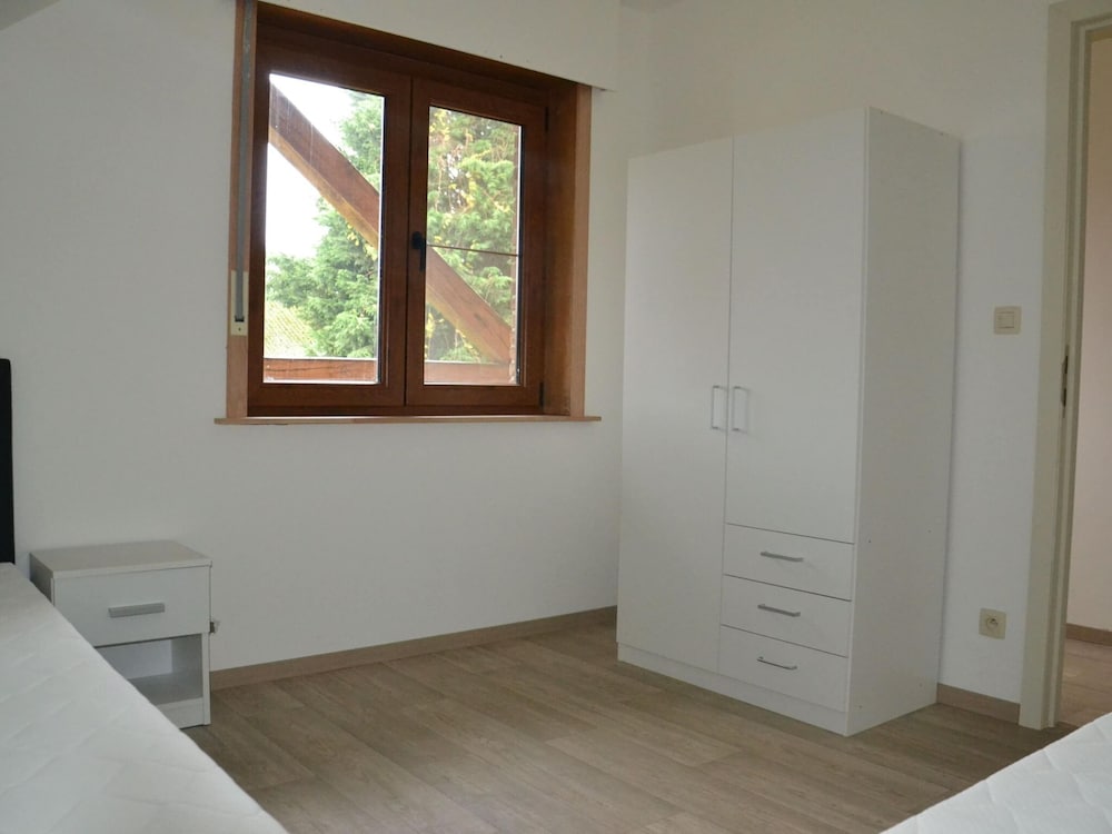 Apartment in Antwerp Near Verbeke Museum view 3