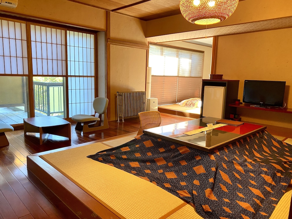Musashino Bekkan