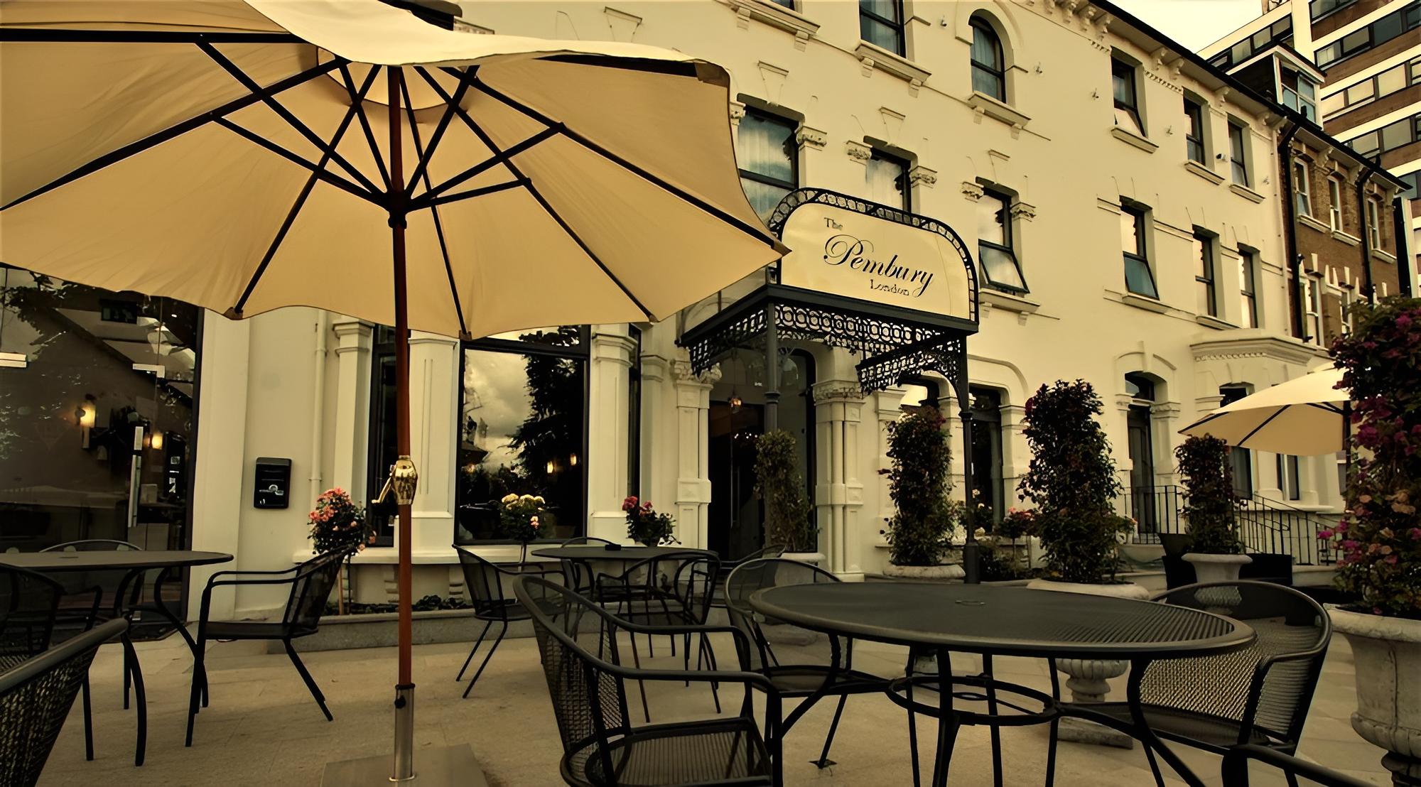 The London Pembury Hotel