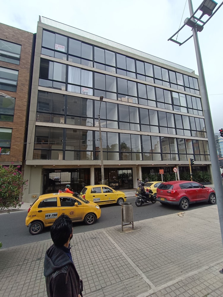 Elegante Loft en Chapinero